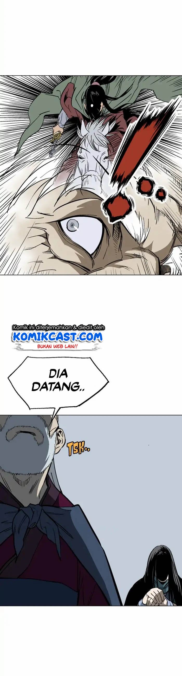 Gosu Chapter 144 49