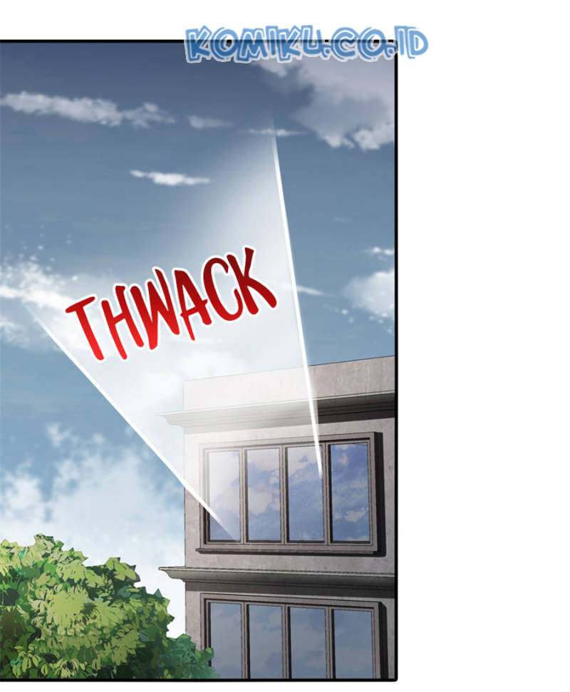 Virus Girlfriend Chapter 92 Gambar 17