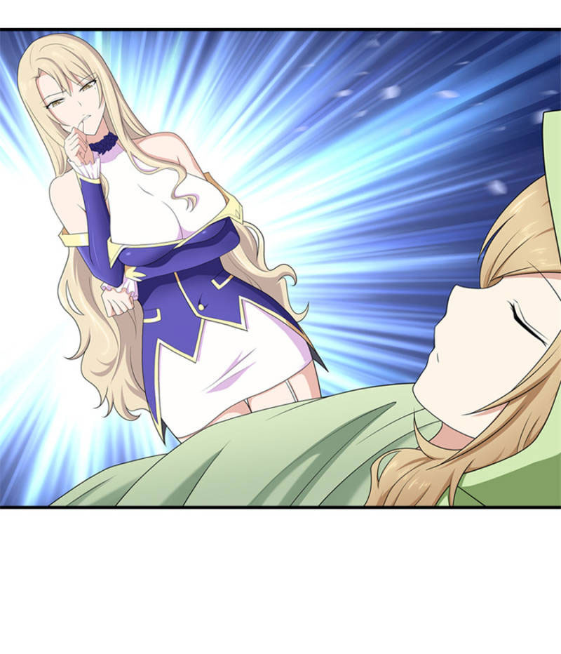 Virus Girlfriend Chapter 92 Gambar 30