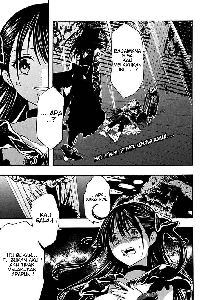 Baca  RealPG Chapter 14 Gambar 2