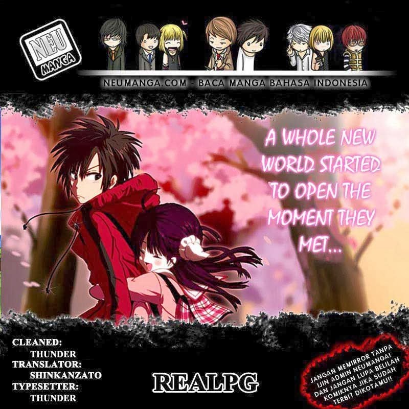 Baca RealPG Chapter 10 Gambar 2