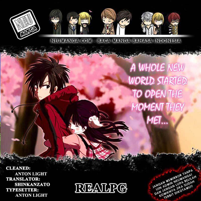 Baca Komik RealPG Chapter 04 Gambar 1