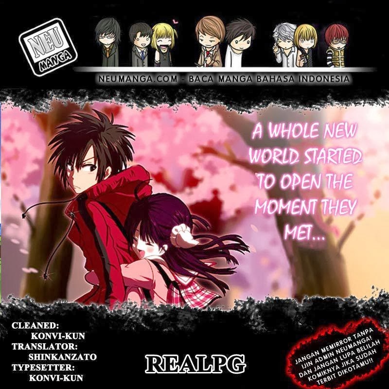 Baca Komik RealPG Chapter 01 Gambar 1