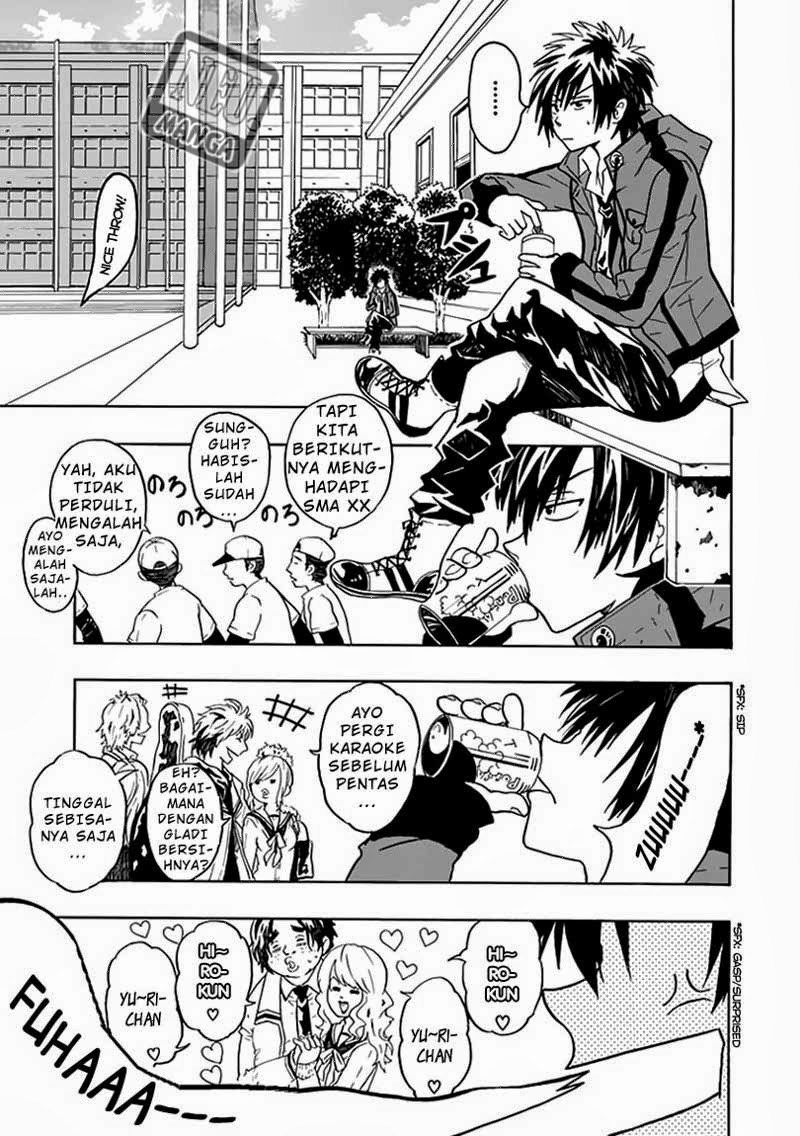 RealPG Chapter 01 Gambar 6