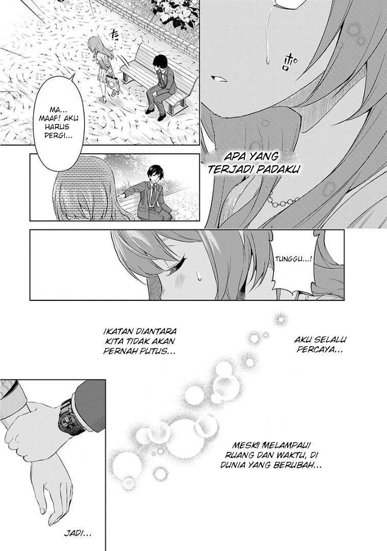 Re: Marina Chapter 49 Gambar 14