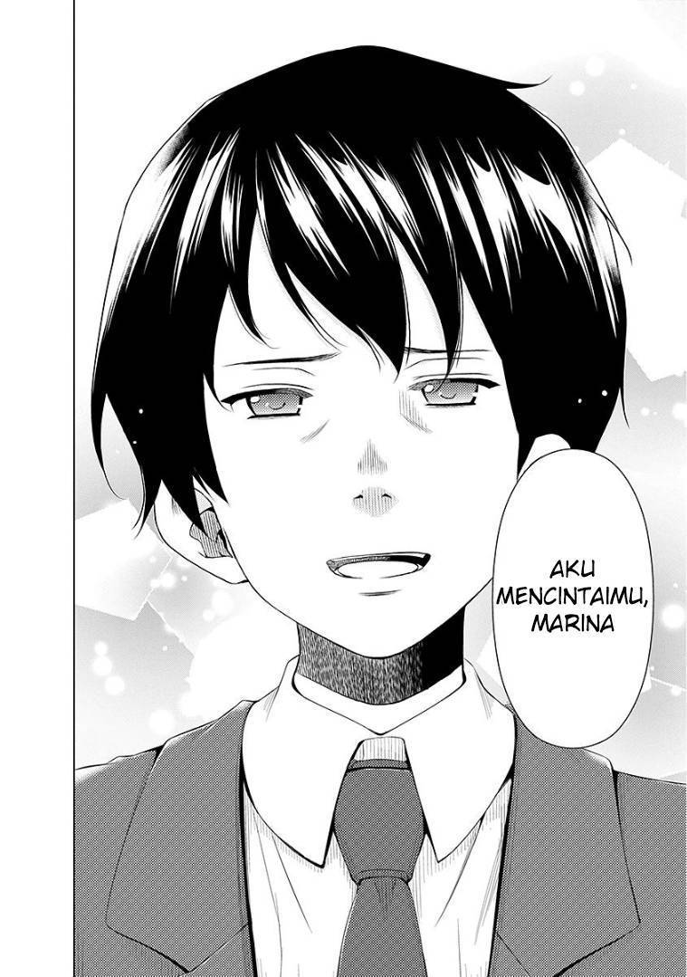 Re: Marina Chapter 49 Gambar 18