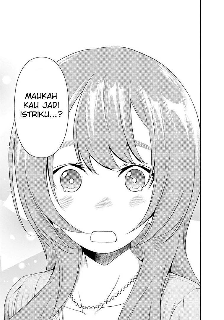 Re: Marina Chapter 49 Gambar 19