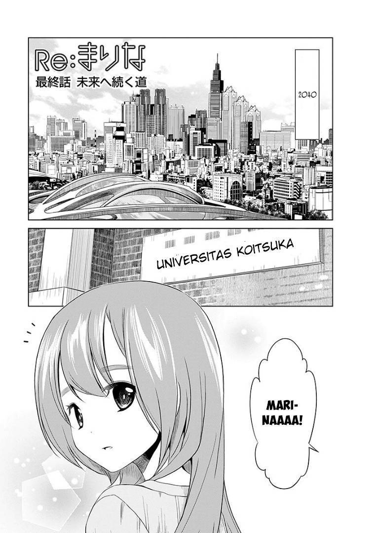 Baca  Re: Marina Chapter 49 Gambar 2