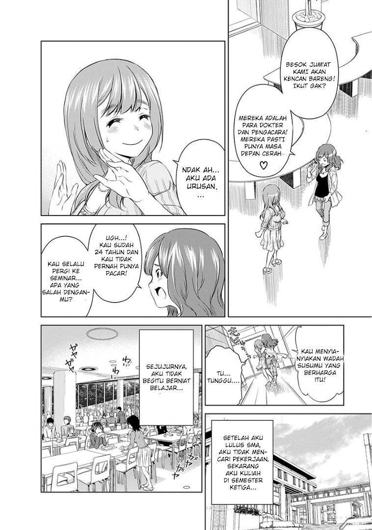 Re: Marina Chapter 49 Gambar 3