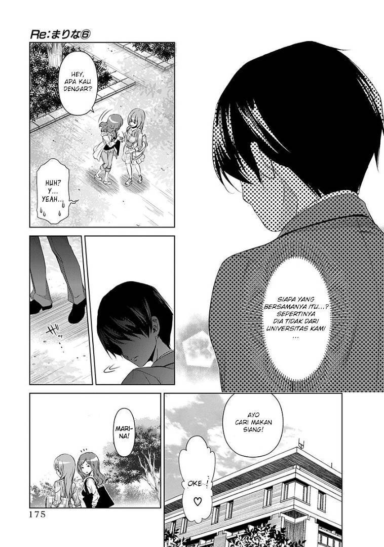 Re: Marina Chapter 49 Gambar 6