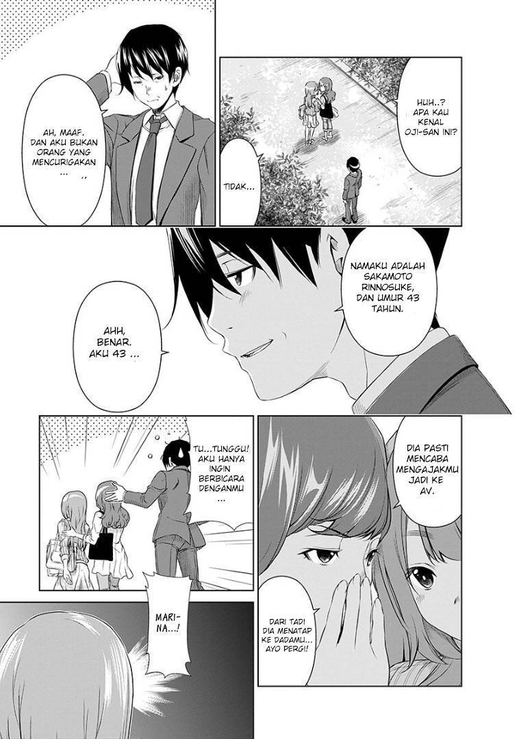 Re: Marina Chapter 49 Gambar 8