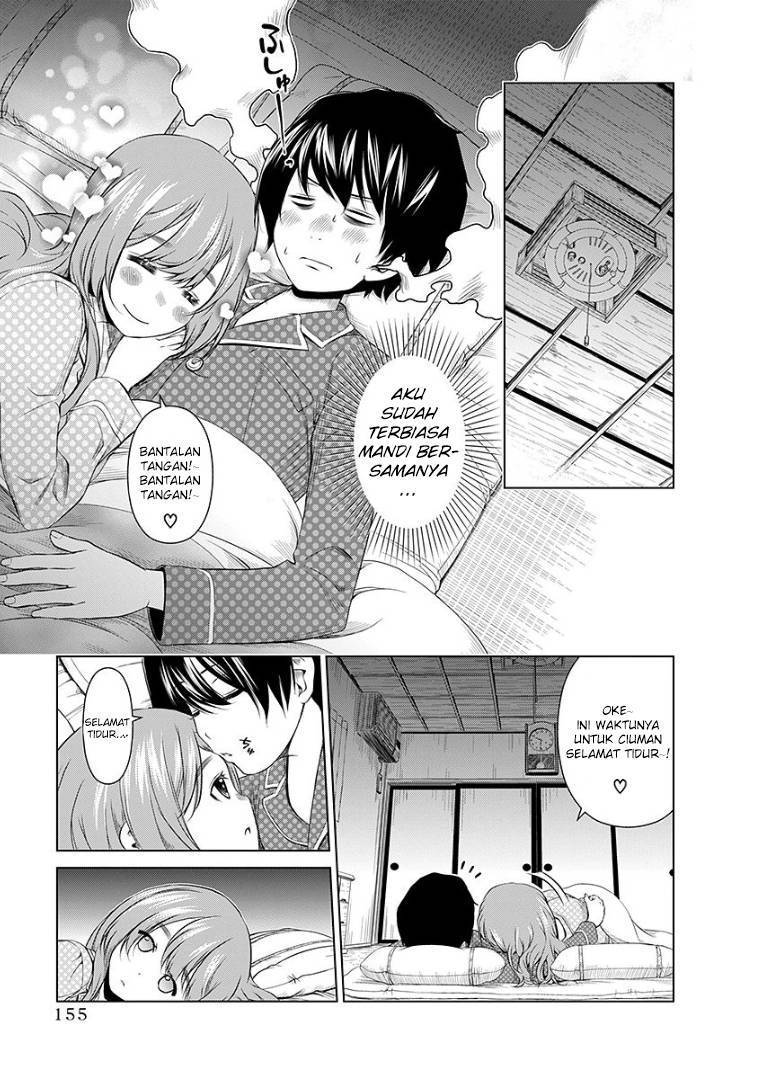 Re: Marina Chapter 48 Gambar 10