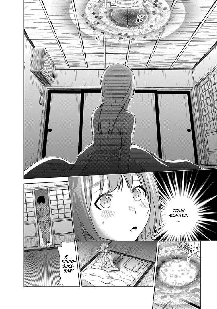 Re: Marina Chapter 48 Gambar 15