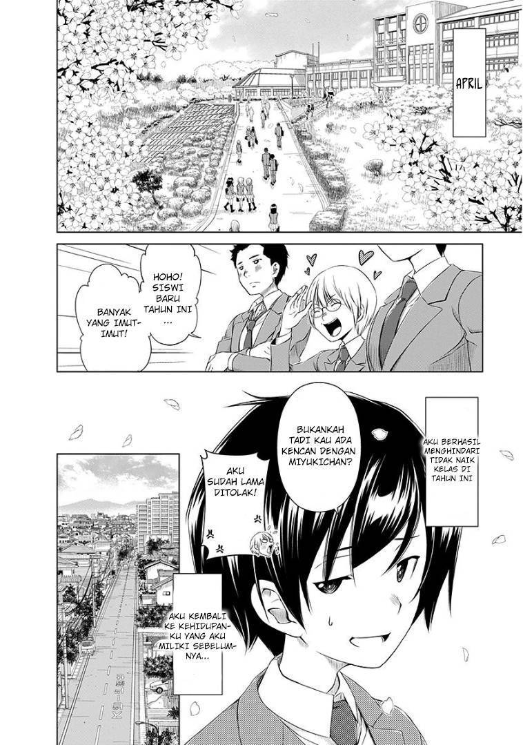 Re: Marina Chapter 48 Gambar 3