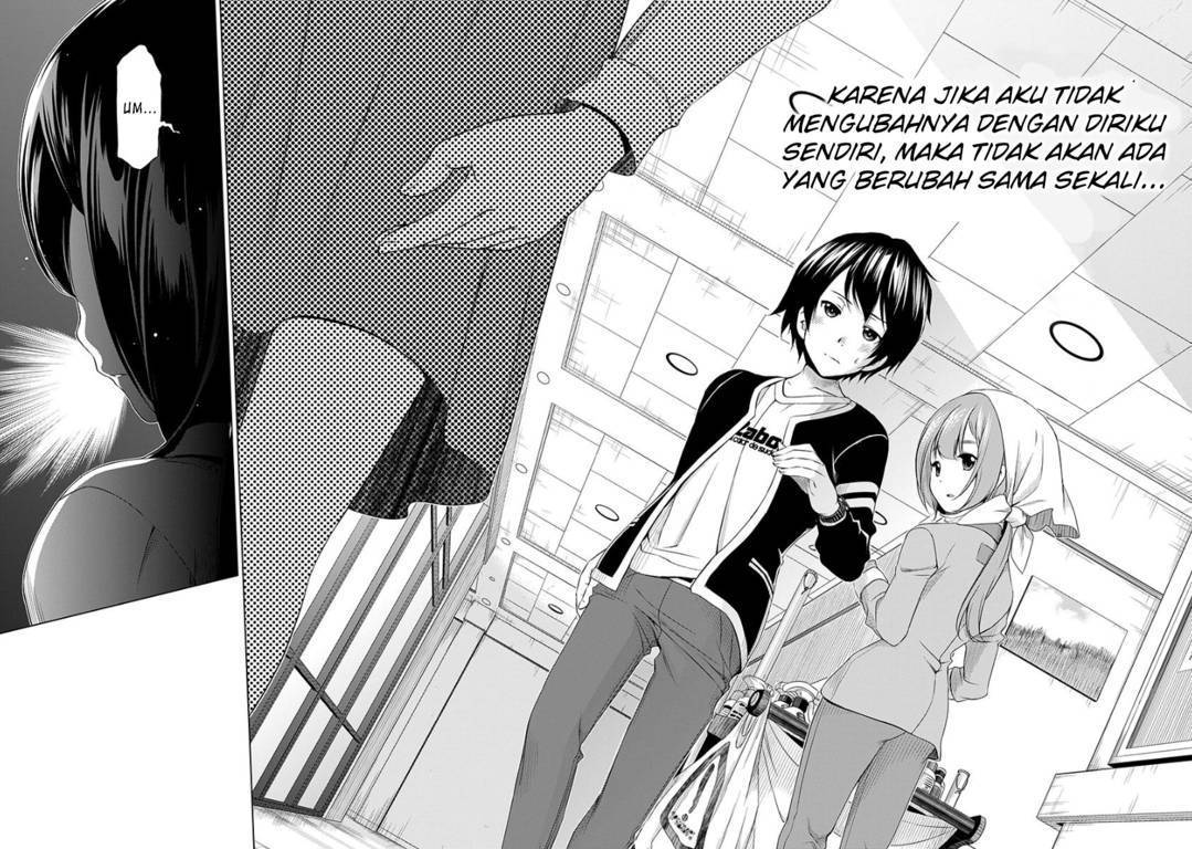 Re: Marina Chapter 47 Gambar 13