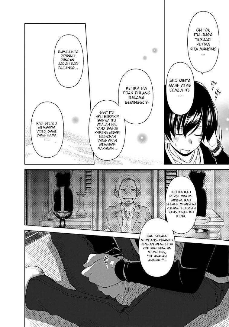 Re: Marina Chapter 47 Gambar 18