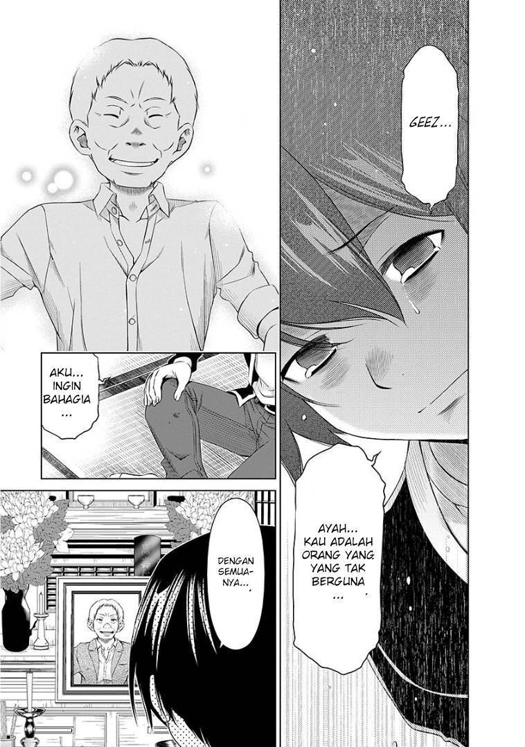 Re: Marina Chapter 47 Gambar 19