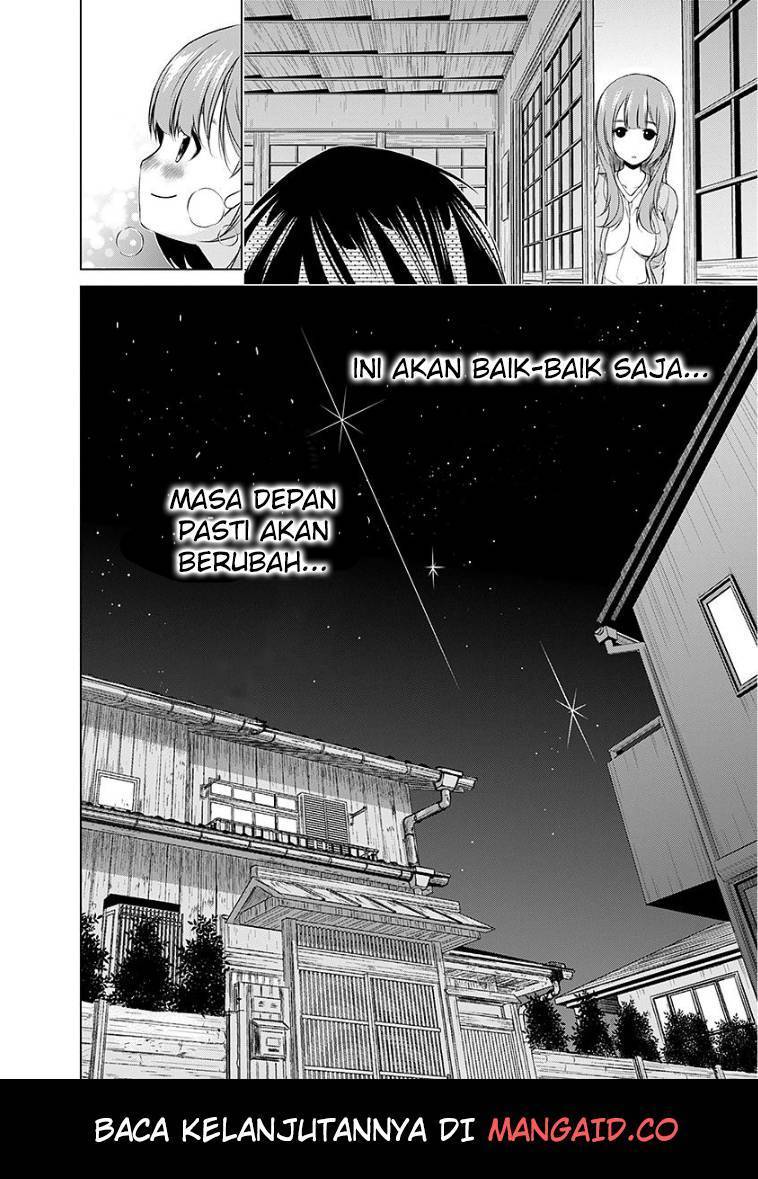 Re: Marina Chapter 47 Gambar 20