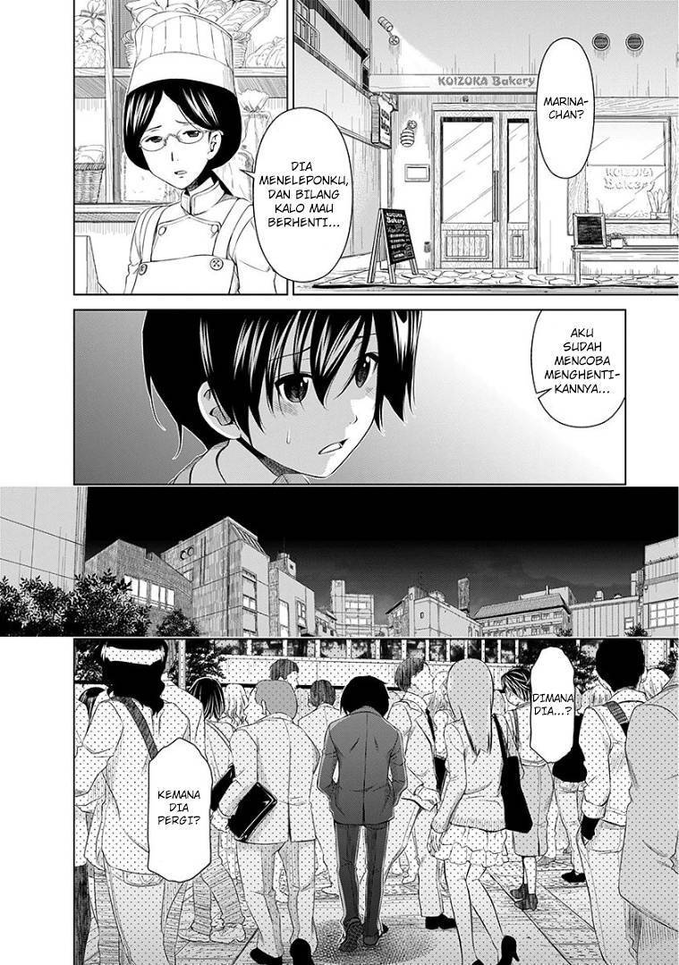 Re: Marina Chapter 47 Gambar 3