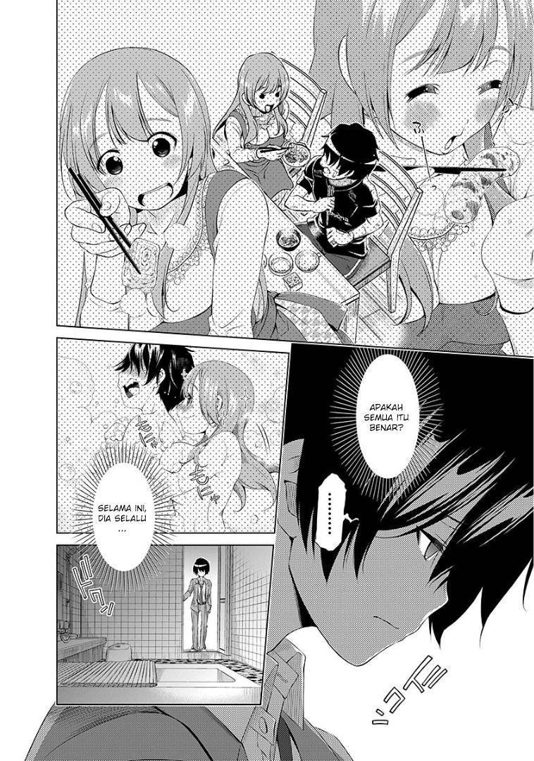 Re: Marina Chapter 47 Gambar 5