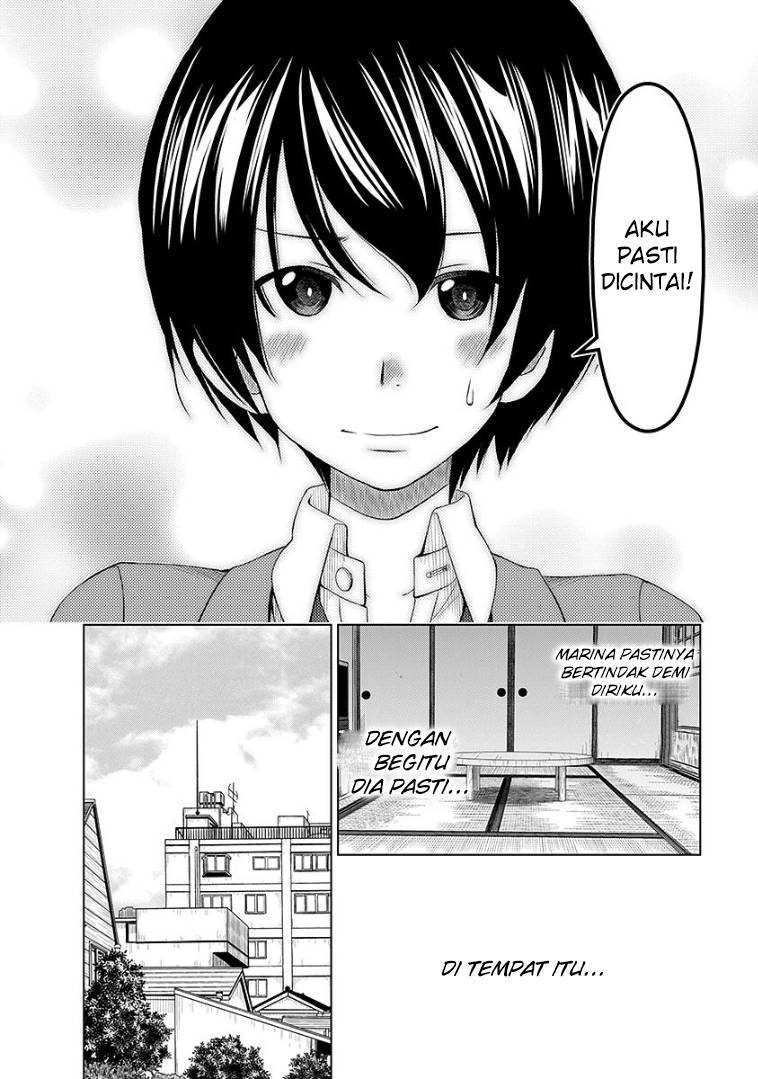 Re: Marina Chapter 47 Gambar 7