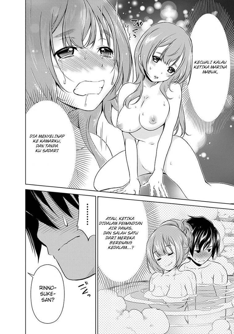 Re: Marina Chapter 44 Gambar 15