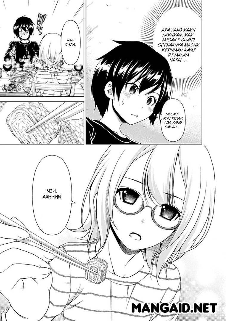 Re: Marina Chapter 41 Gambar 11