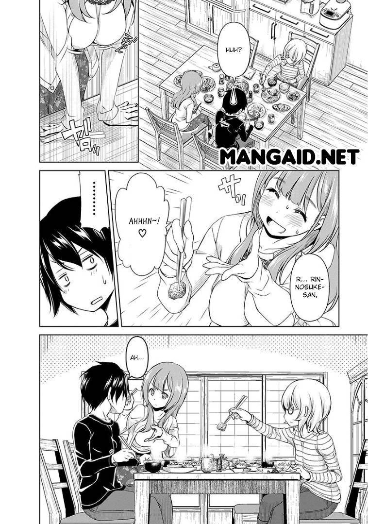 Re: Marina Chapter 41 Gambar 12