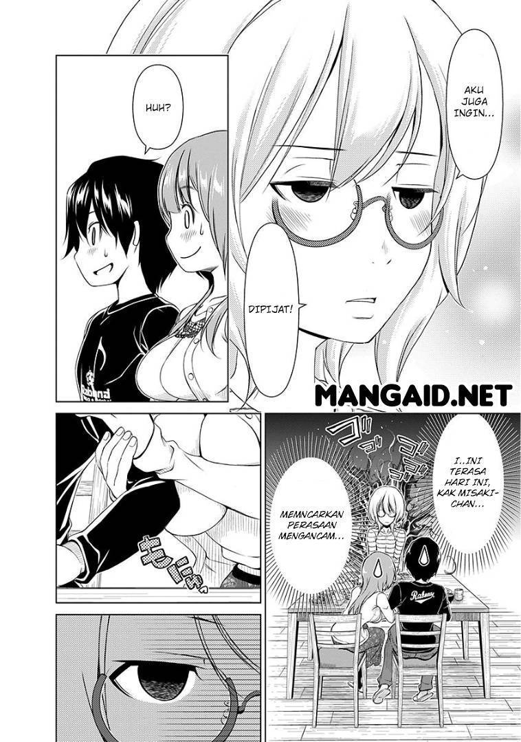 Re: Marina Chapter 41 Gambar 14