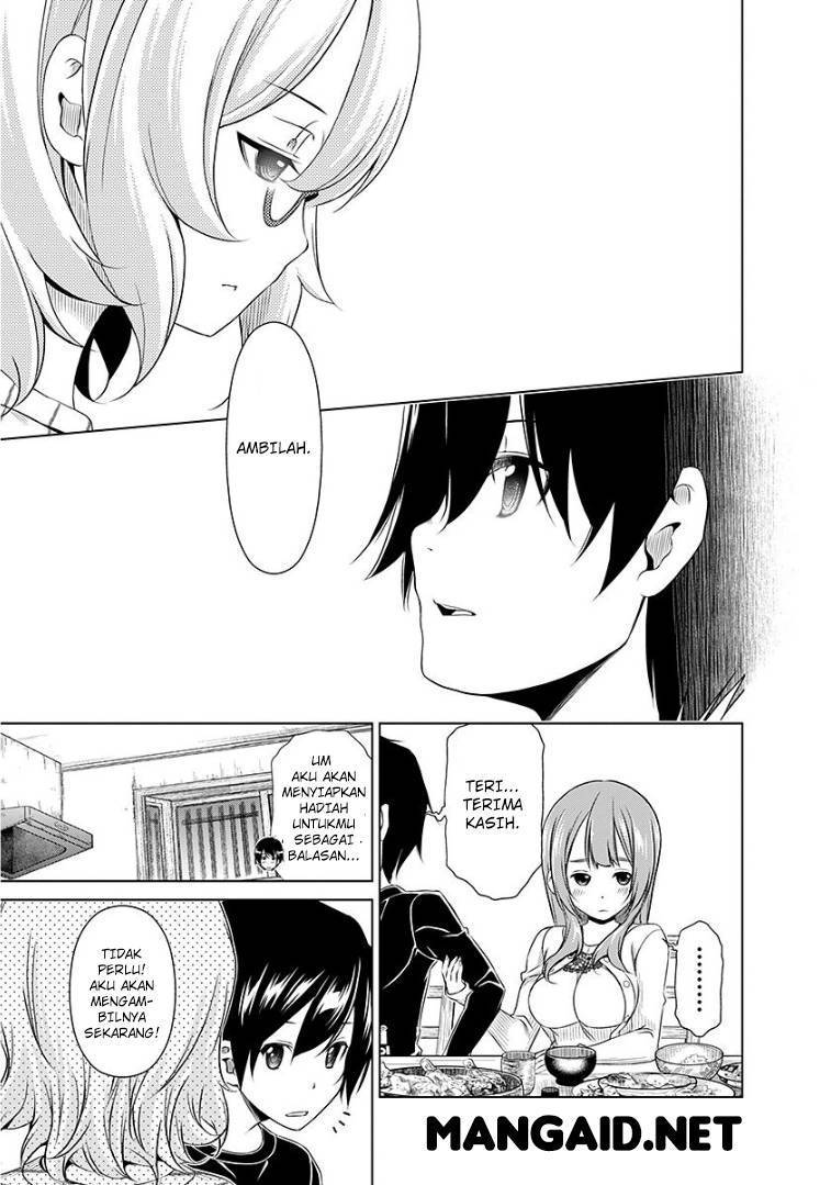 Re: Marina Chapter 41 Gambar 17