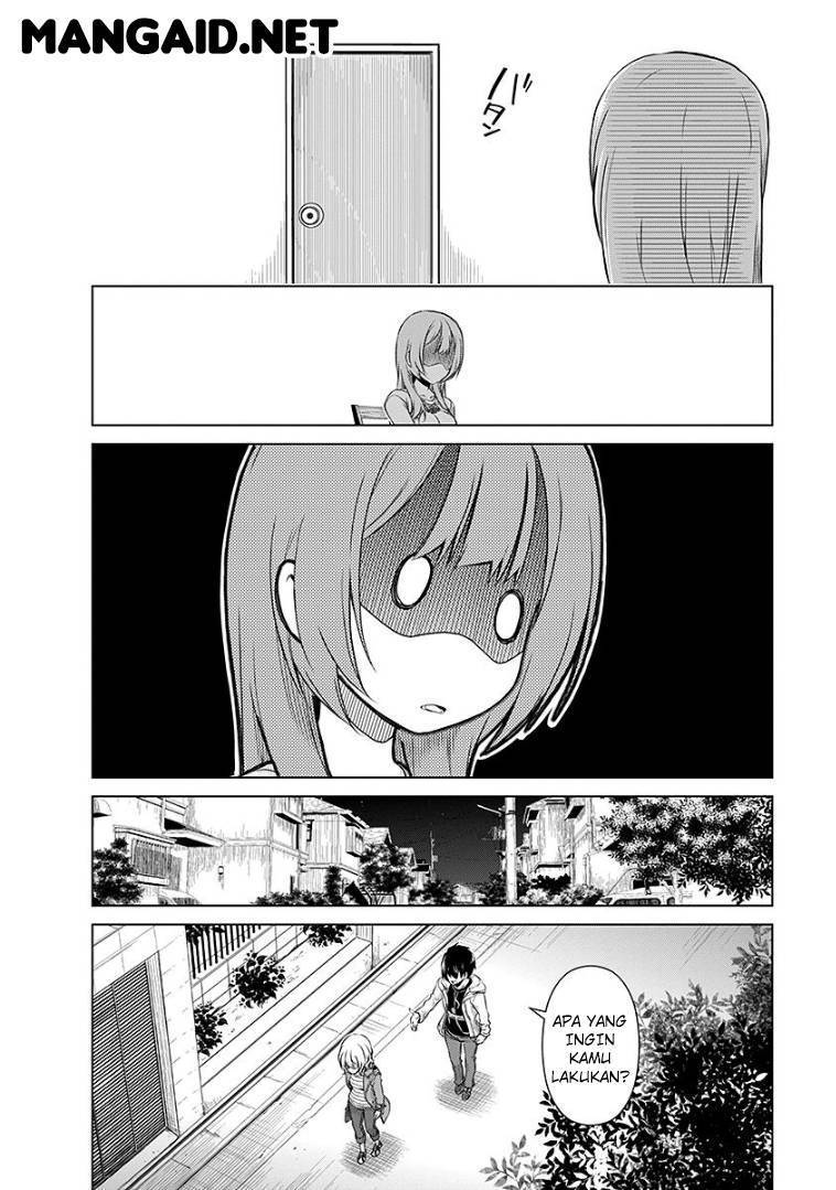 Re: Marina Chapter 41 Gambar 20