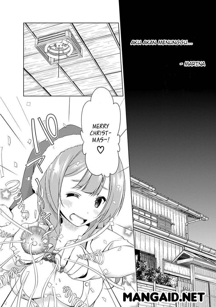 Re: Marina Chapter 41 Gambar 6
