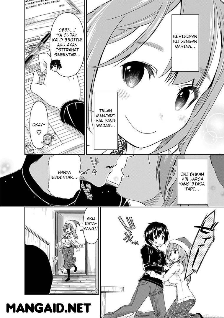 Re: Marina Chapter 41 Gambar 8