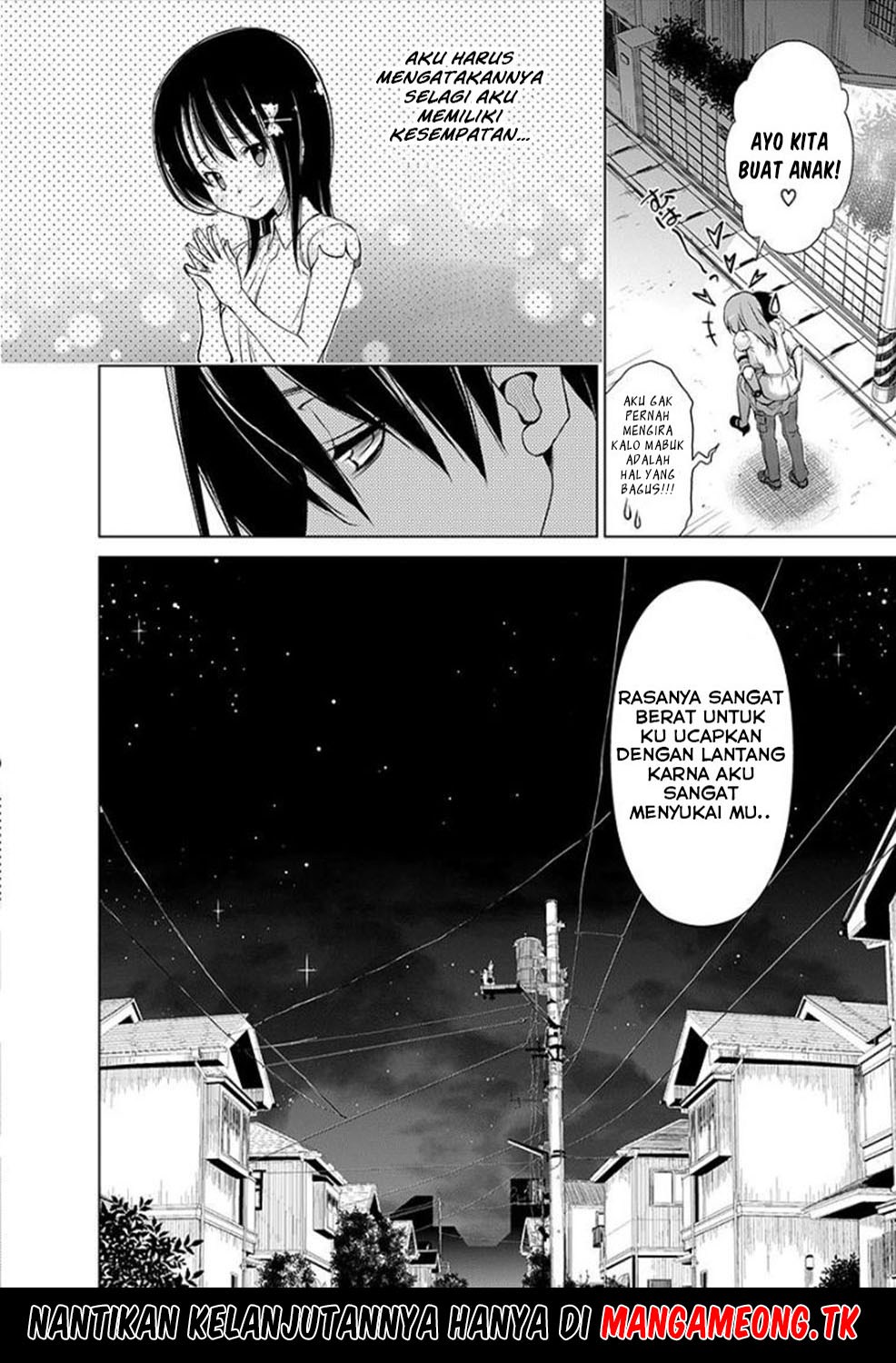 Re: Marina Chapter 39 Gambar 20