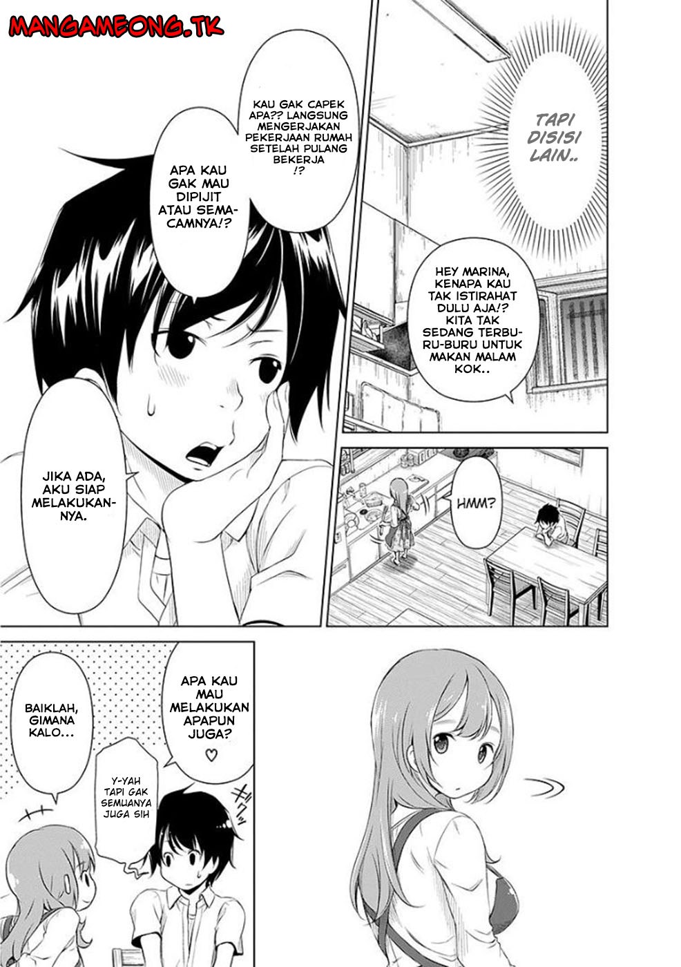 Re: Marina Chapter 37 Gambar 10