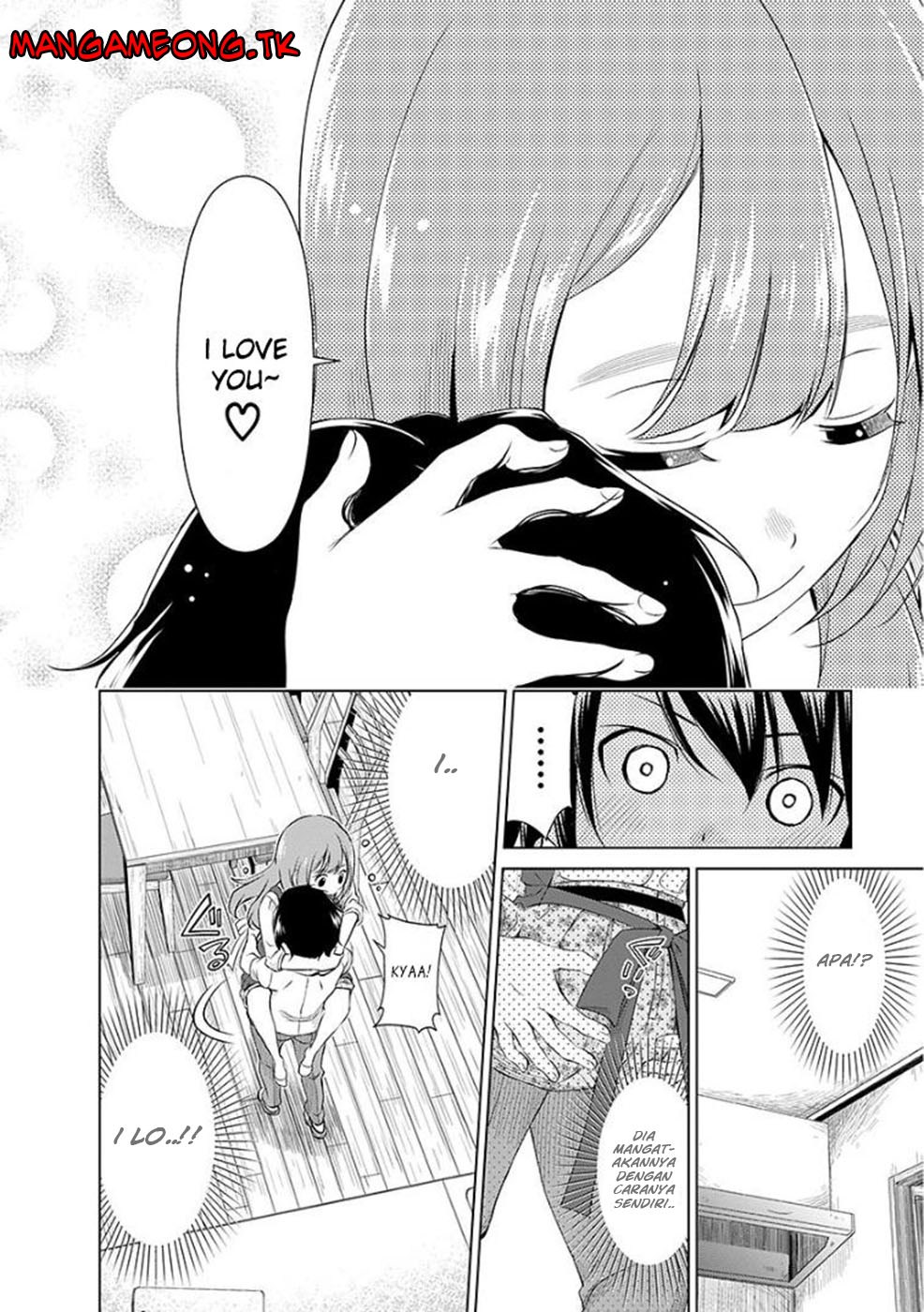 Re: Marina Chapter 37 Gambar 16
