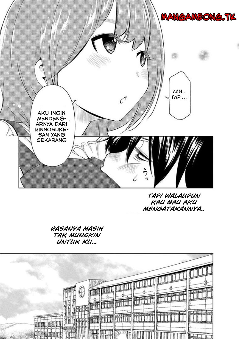 Re: Marina Chapter 37 Gambar 19