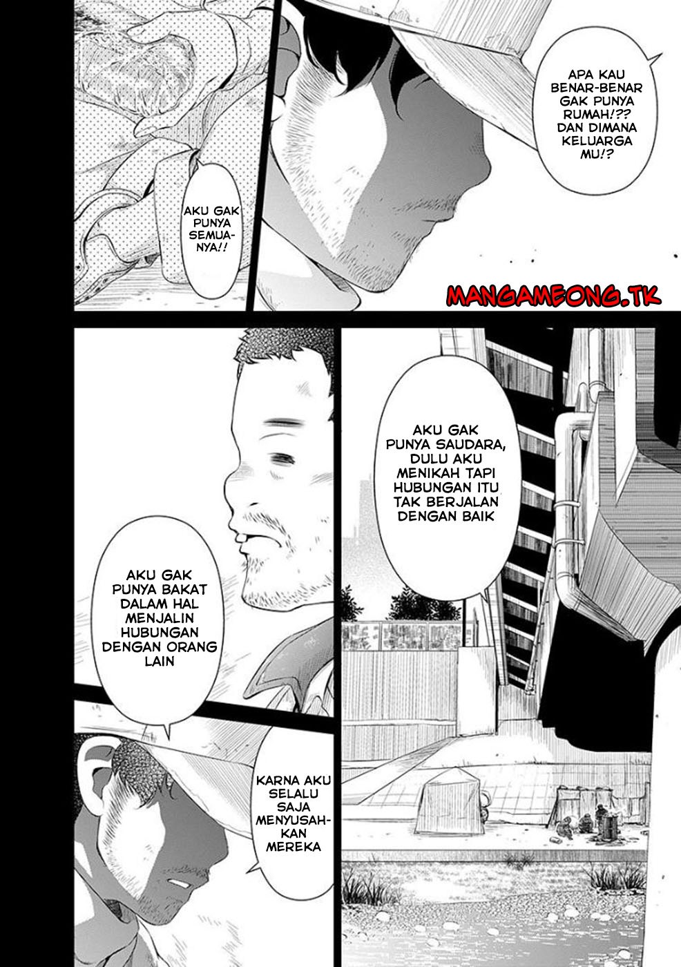 Re: Marina Chapter 37 Gambar 3