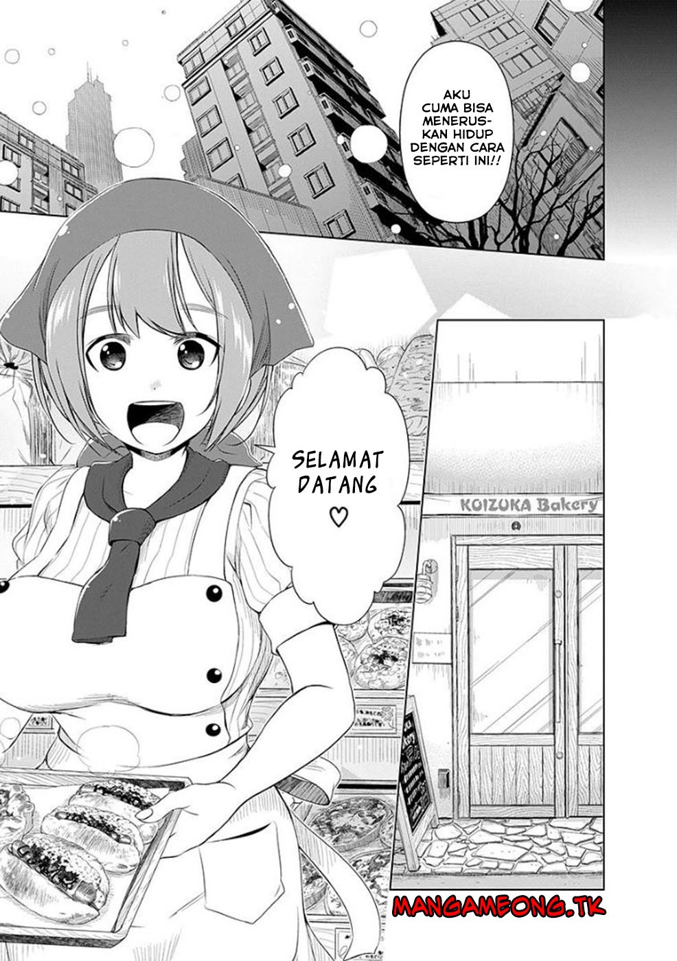 Re: Marina Chapter 37 Gambar 4