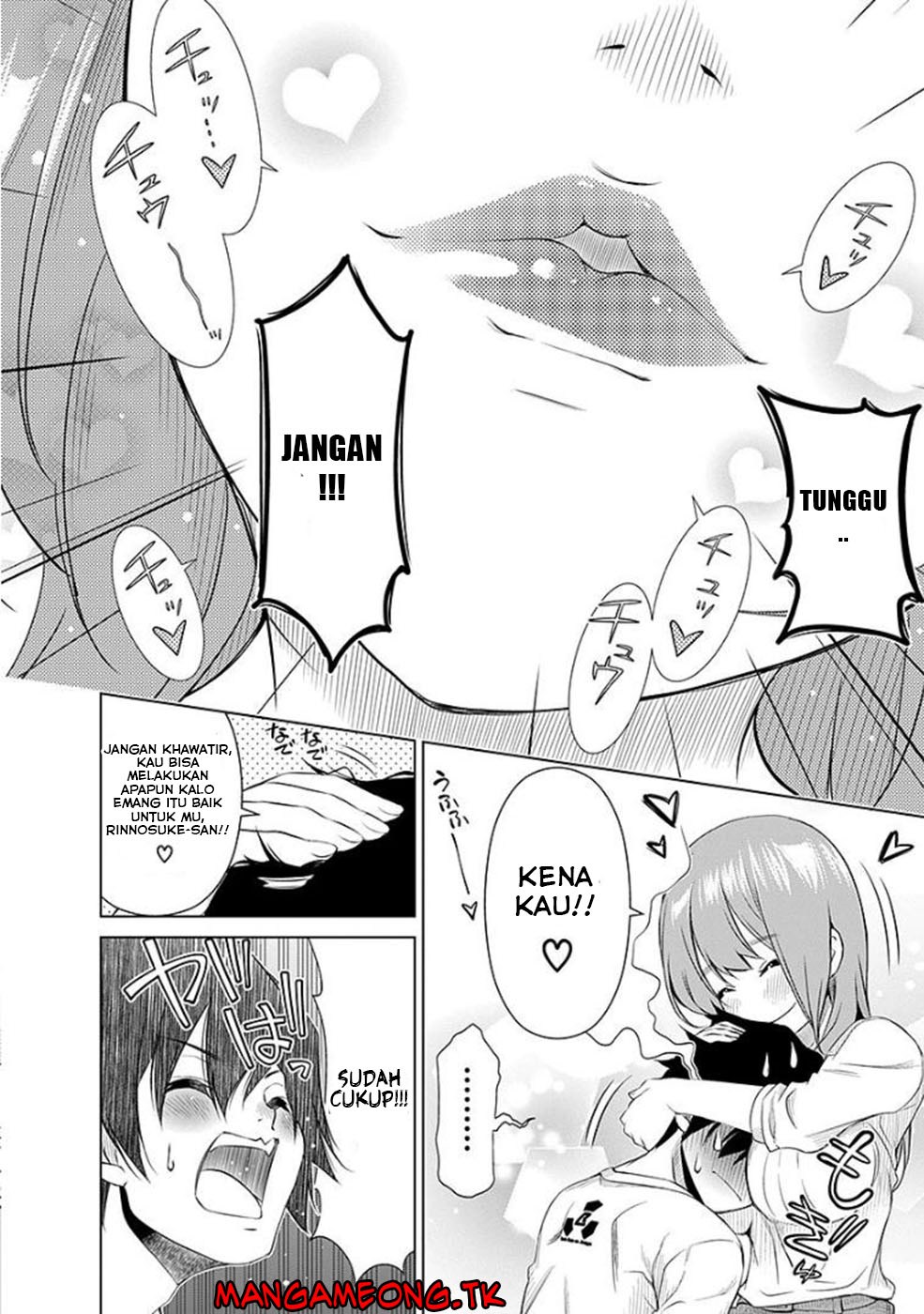 Re: Marina Chapter 36 Gambar 17