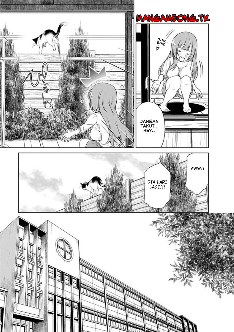 Re: Marina Chapter 36 Gambar 4