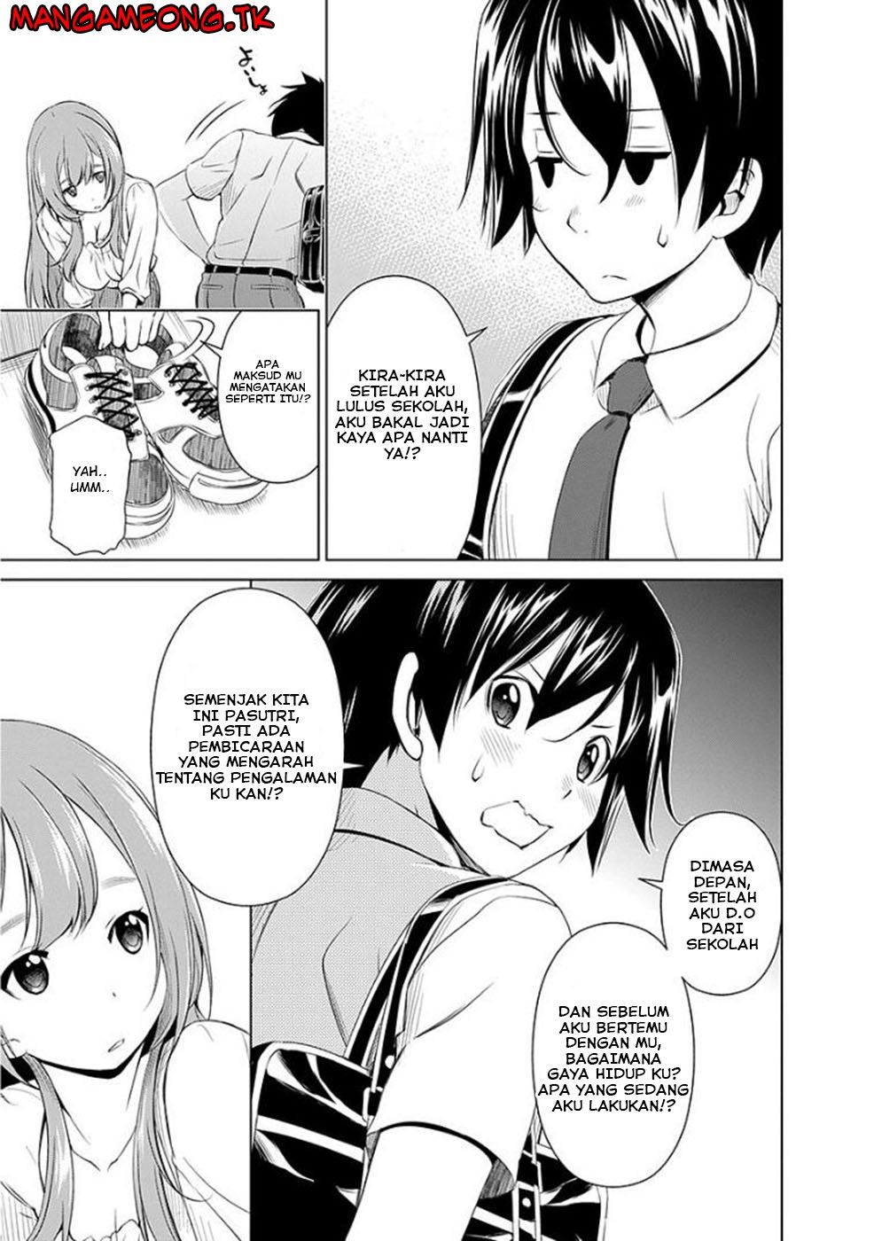 Re: Marina Chapter 36 Gambar 8