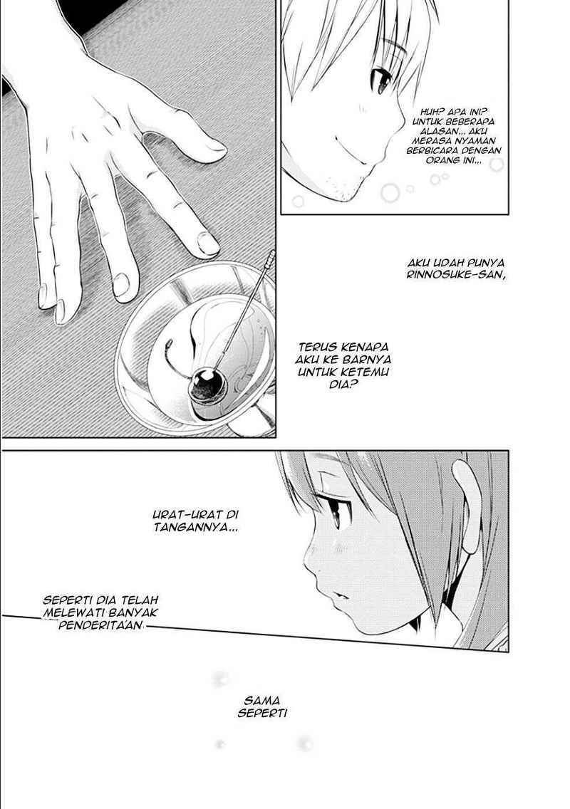 Re: Marina Chapter 31 Gambar 6