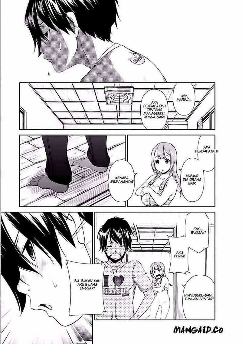 Re: Marina Chapter 30 Gambar 10