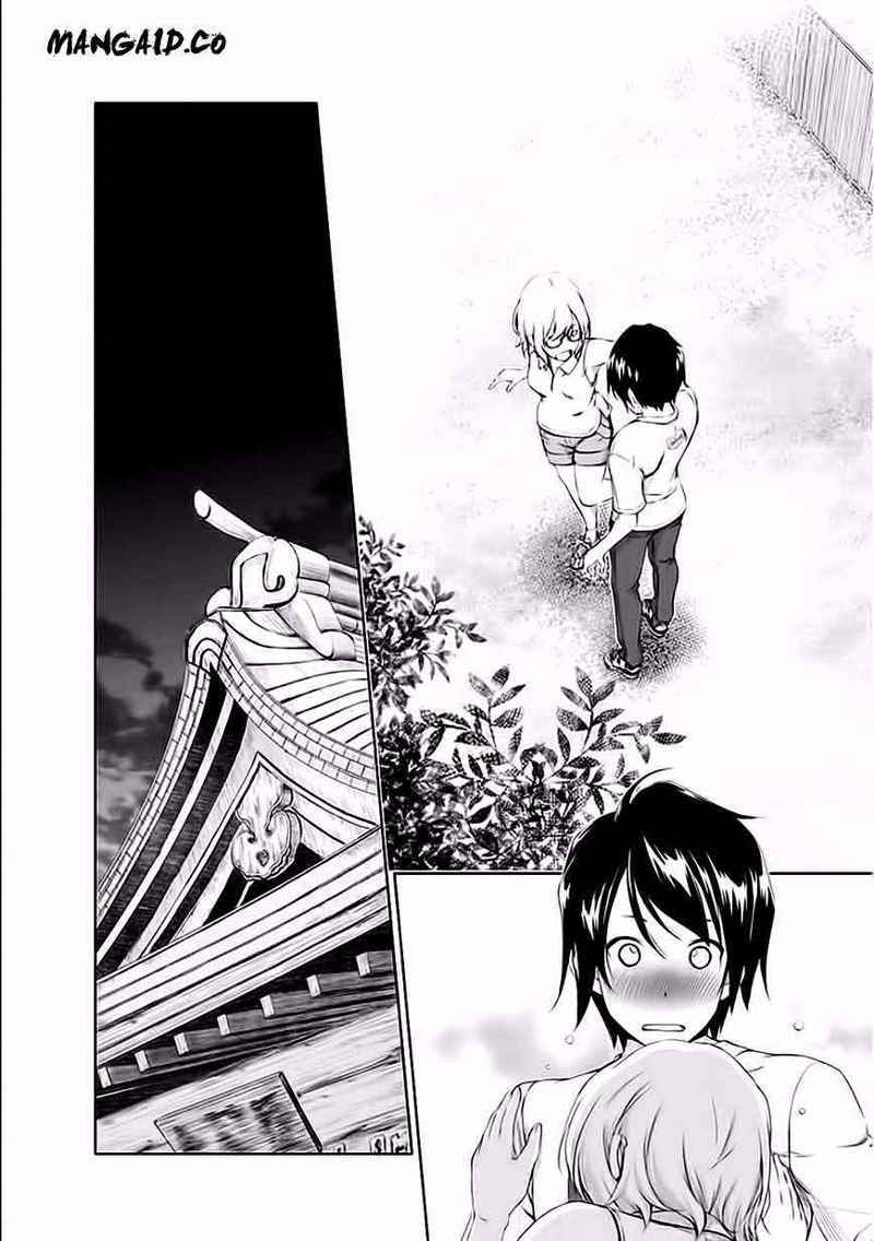 Re: Marina Chapter 30 Gambar 17