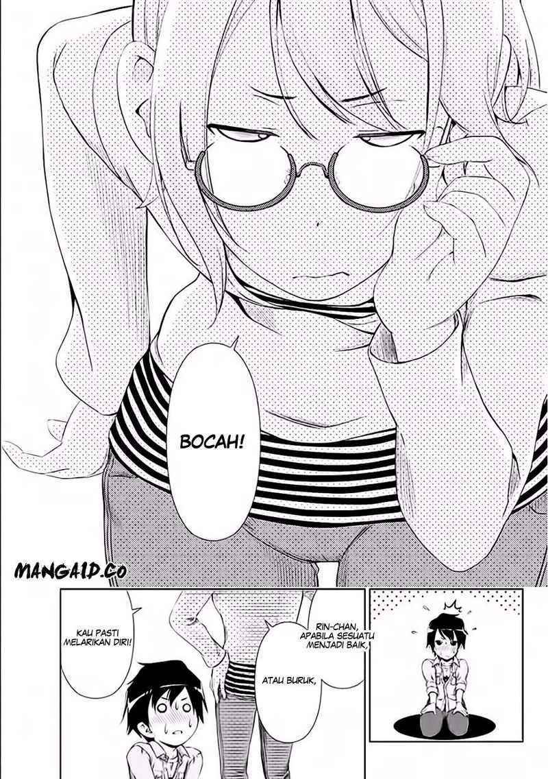 Re: Marina Chapter 29 Gambar 11