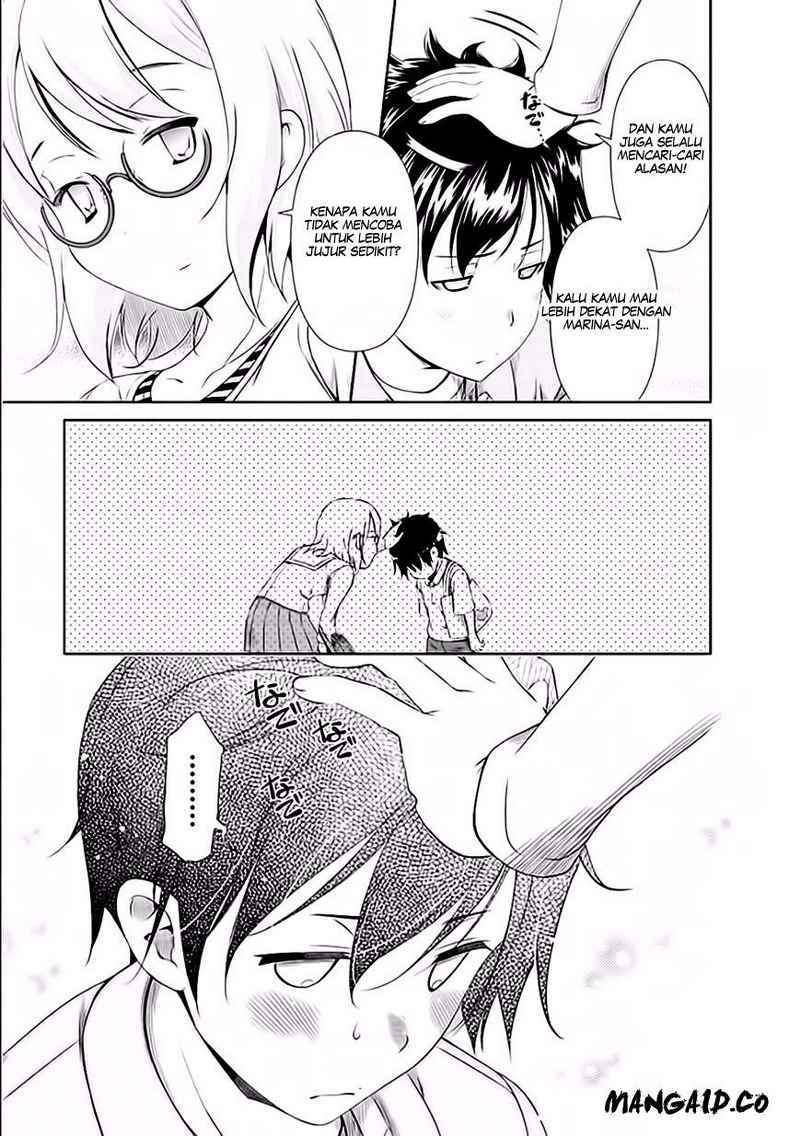 Re: Marina Chapter 29 Gambar 12