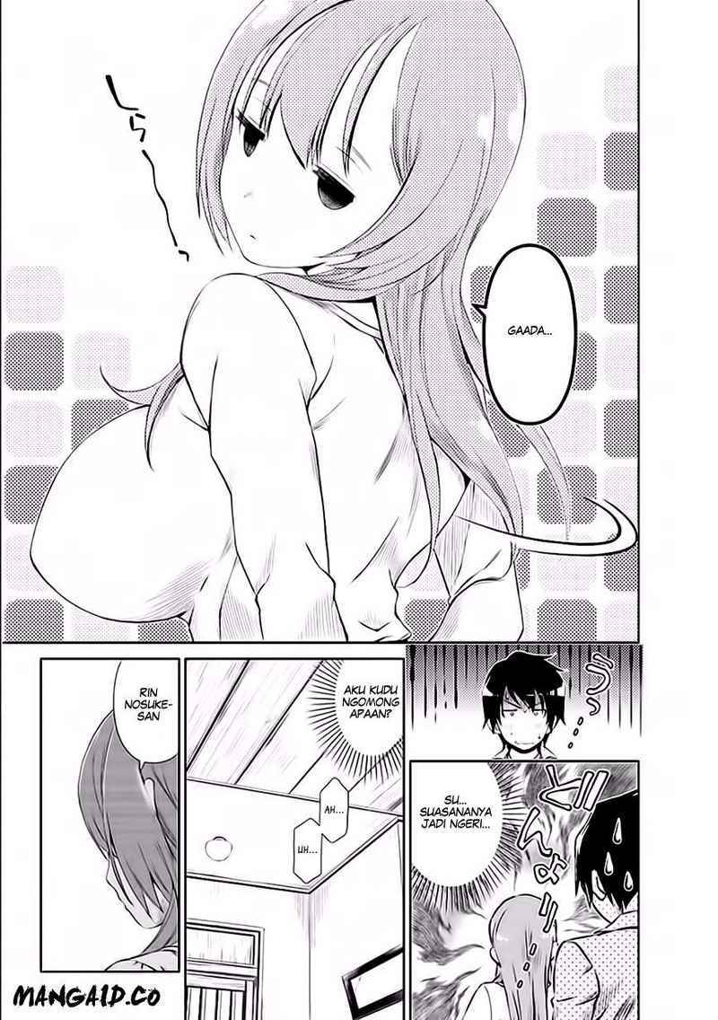 Re: Marina Chapter 29 Gambar 16