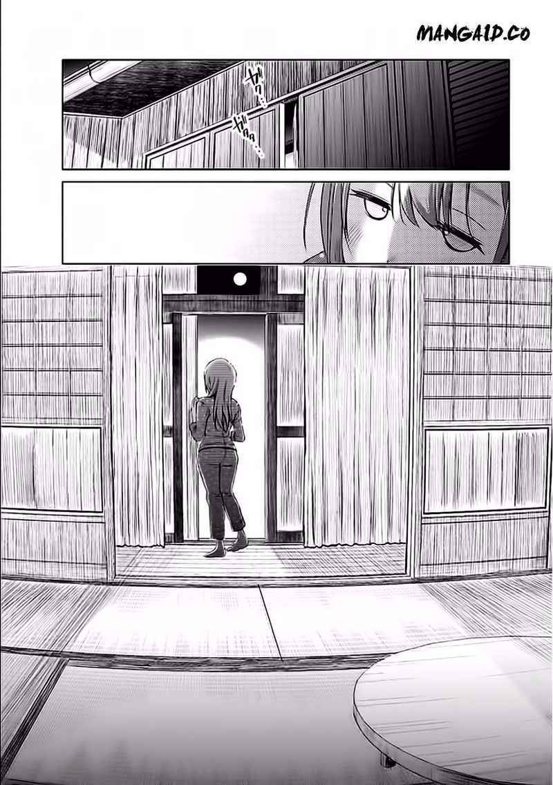 Re: Marina Chapter 29 Gambar 21