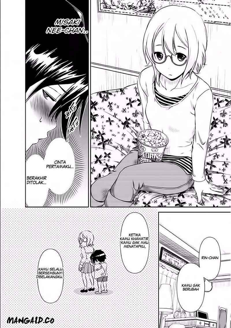 Re: Marina Chapter 29 Gambar 3